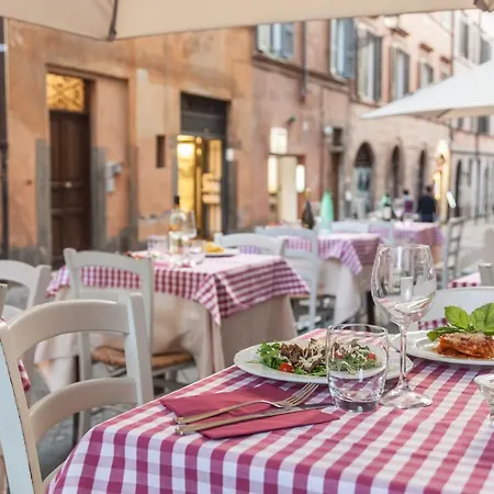 Colosseo Loft Apartamento