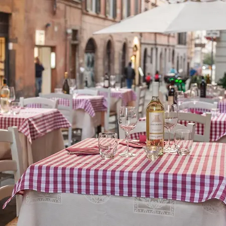 Colosseo Loft Roma