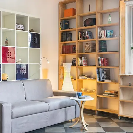 Colosseo Loft Roma