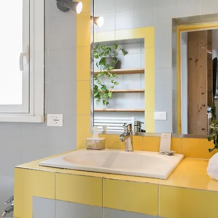 Apartamento Colosseo Loft Roma