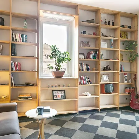 Apartamento Colosseo Loft *
