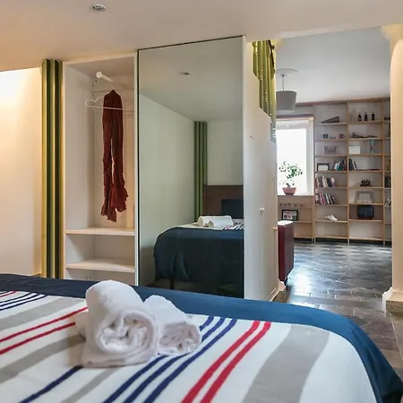 Colosseo Loft Roma