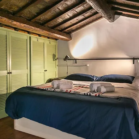 Colosseo Loft Apartamento