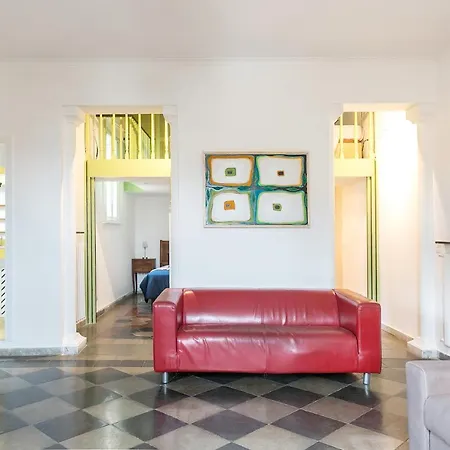 Colosseo Loft