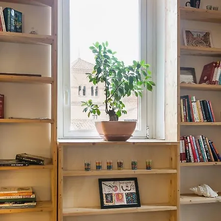Colosseo Loft *