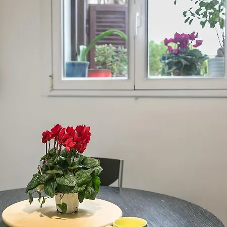 Apartamento Colosseo Loft *