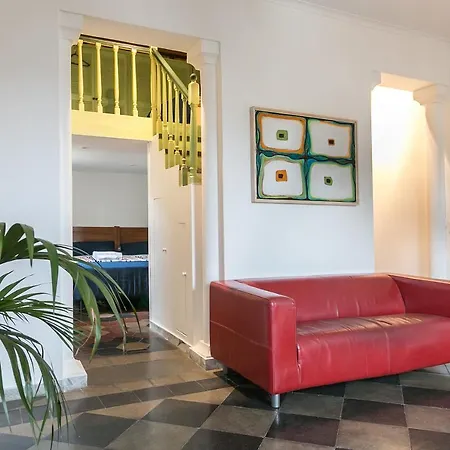 Colosseo Loft Apartamento