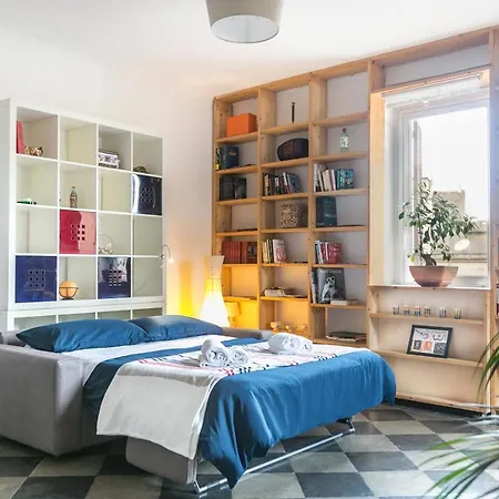 Colosseo Loft * Roma
